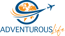 Adventurous Life Logo