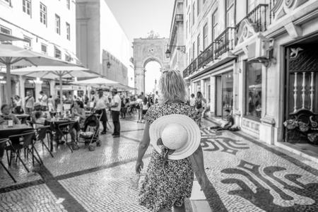 Lisbon Lisbon
