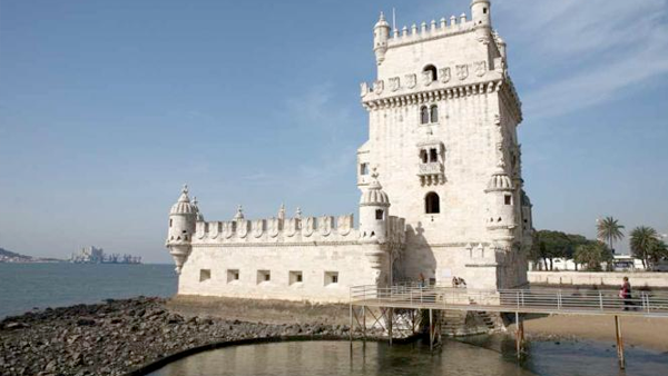 belem-castle Belem Tower
