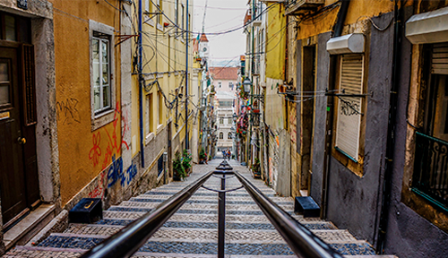 Lisbon