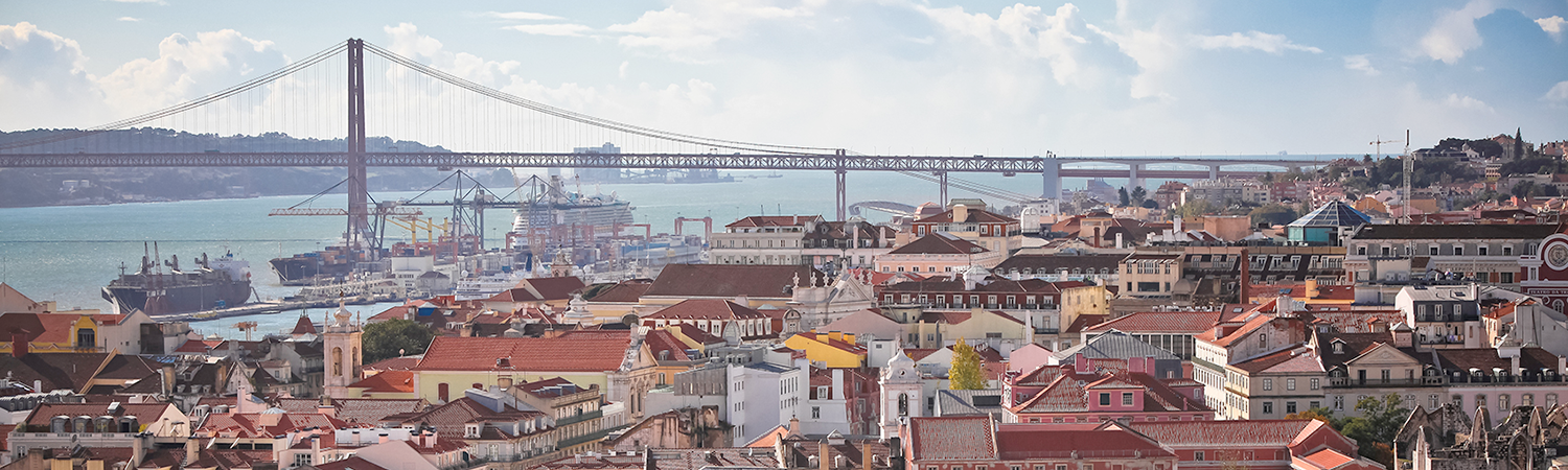 Lisbon, Portugal