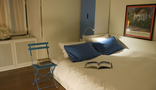 Lisbon Accommodations