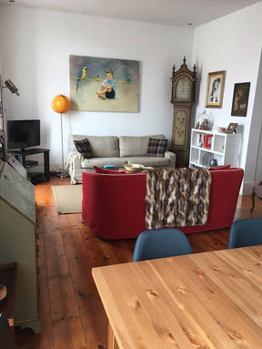 Lisbon-Charming_01 Lisbon Accommodations