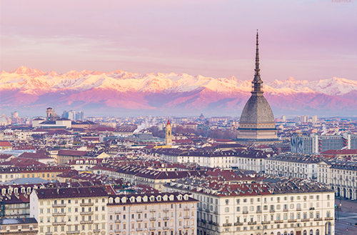 Turin, Italy