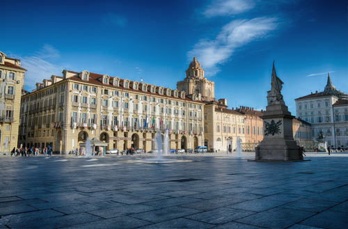 Turin, Italy