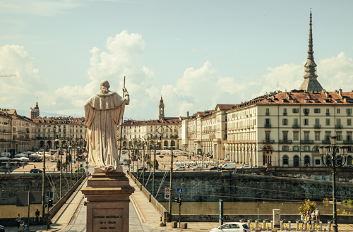 Turin, Italy