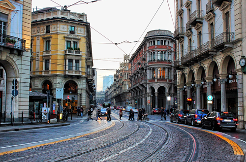 Turin, Italy