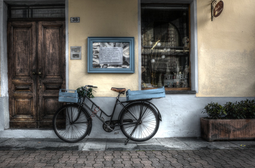 Turin, Italy