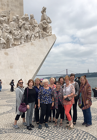 Lisbon Group