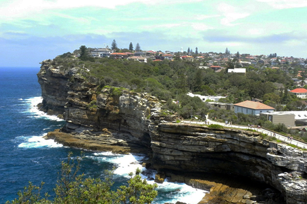 sydney-01 Sydney