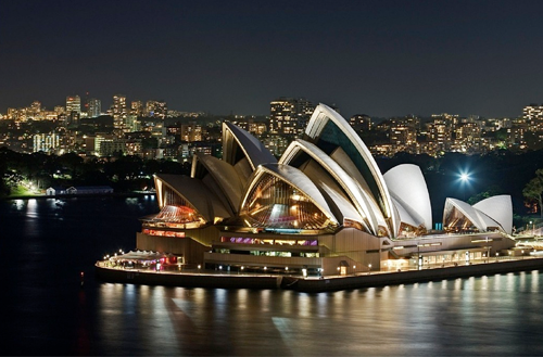 widget-sydney Adventurous Life Sydney