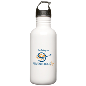 Water Bottle