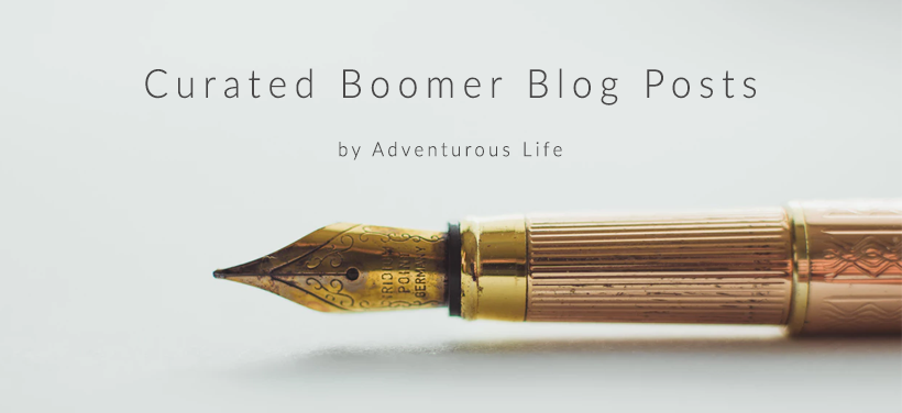 Curated-Boomer-Blogs Curated Boomer Posts