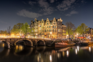 amsterdam01 Amsterdam, Netherlands
