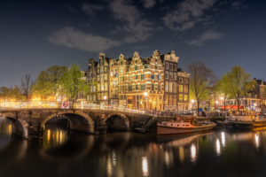 Amsterdam, Netherlands