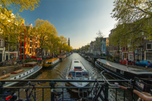 amsterdam08 Amsterdam, Netherlands