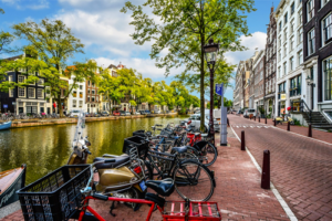 Amsterdam, Netherlands