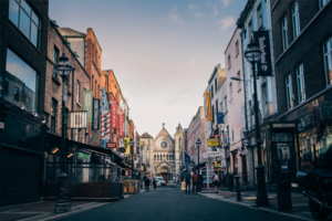 Dublin, Ireland