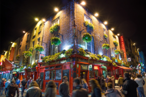 dublin-14 Dublin, Ireland