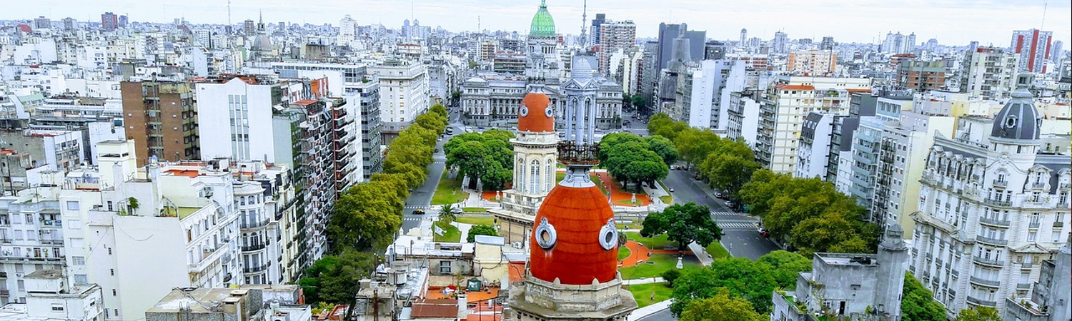 Buenos Aires