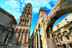 split-11 Split, Croatia