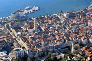 split-12 Split, Croatia