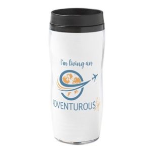 Travel Mug