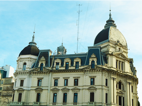 Buenos Aires