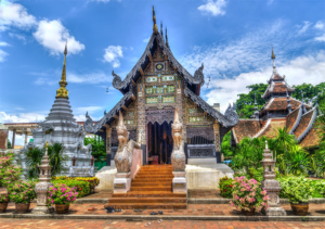 chiangmai-01 Chiang Mai, Thailand