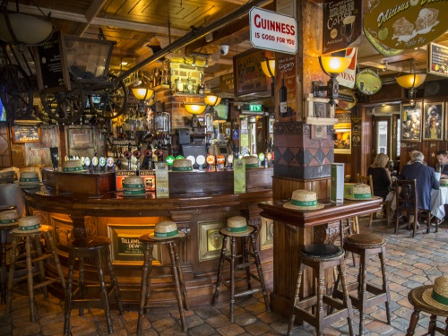 dublin-pub Dublin Pub