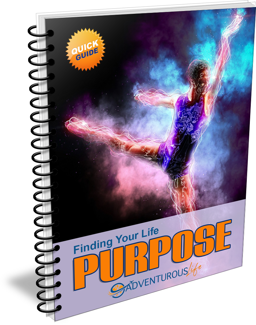 Purpose-QuickGuide Find Your Purpose