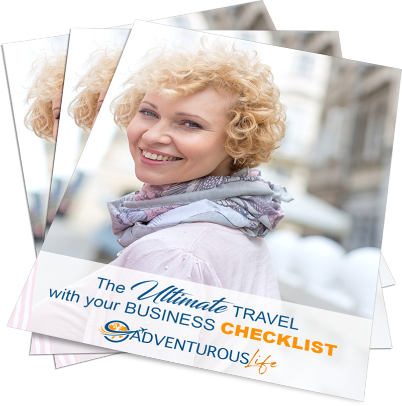 ultimate-checklist-800w Ultimate Travel Checklist