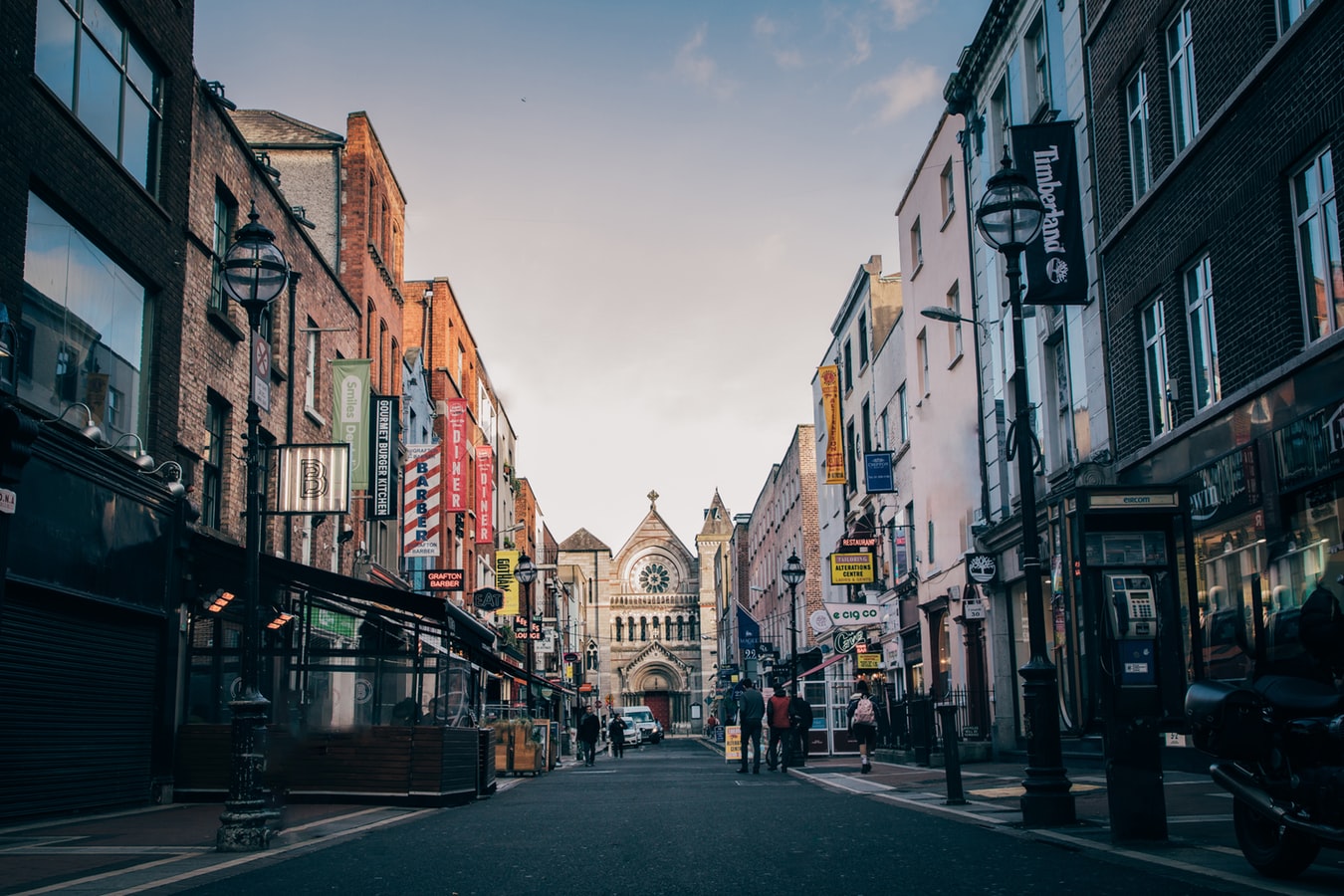 dublin Dublin