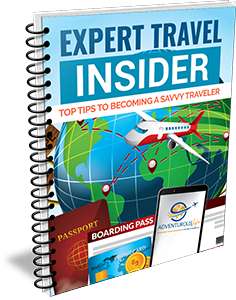 Expert Travel Insider