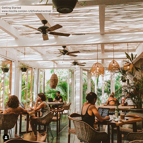 Coworking Tulum