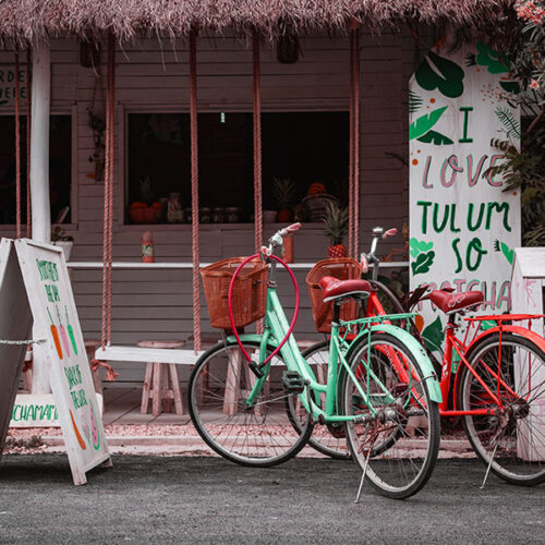 Tulum, Mexico