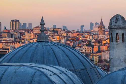 istanbul-sm5 Istanbul