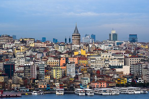 Istanbul