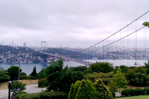 istanbul-sm7 Istanbul