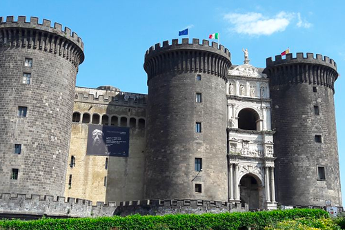 naples-sm5 Naples, Italy