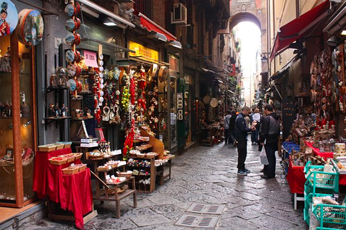 naples-sm7 Naples, Italy