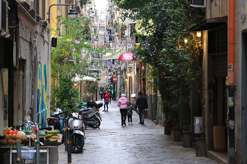 naples-sm9 Naples, Italy