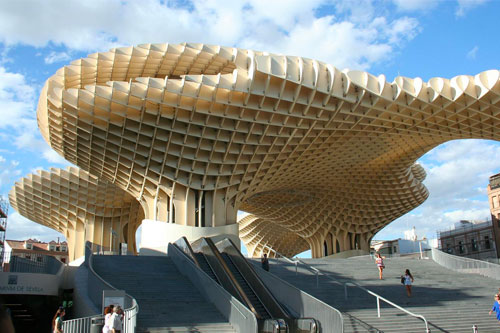 Seville, Spain