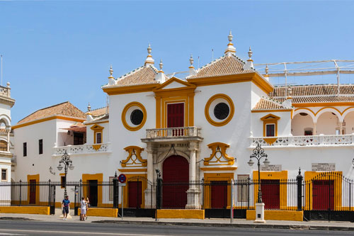 Seville, Spain