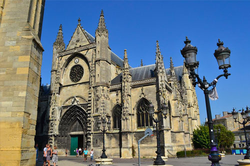 Bordeaux, France