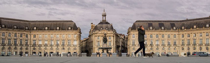 Bordeaux, France