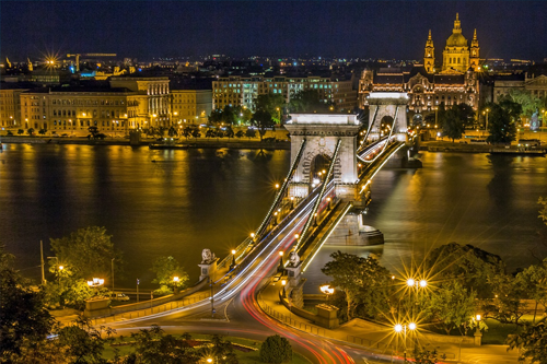 Budapest, Hungary