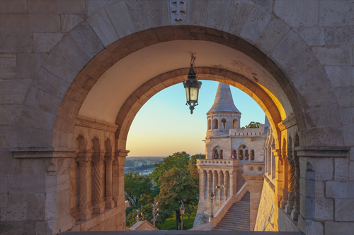 Budapest, Hungary