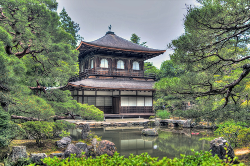 Kyoto, Japan